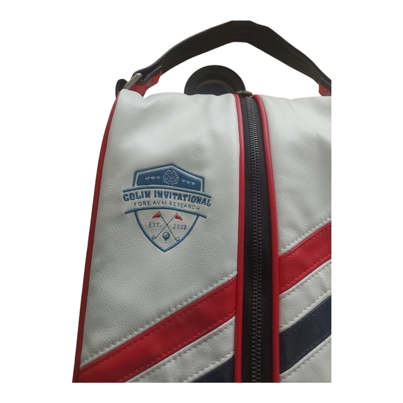 Cordevalle Golf Hand Bag - Picture 4 of 8